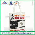 hot sale promotional transparent clear pvc bags